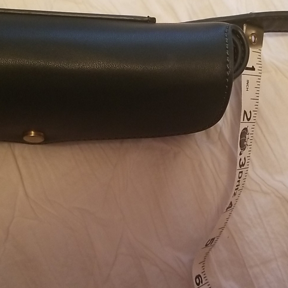 Street Level Bags New Wtag Emerald Green Belt Bag Poshmark